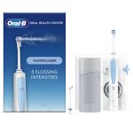 Braun Oral-B Irygator Professional Care OxyJet MD20